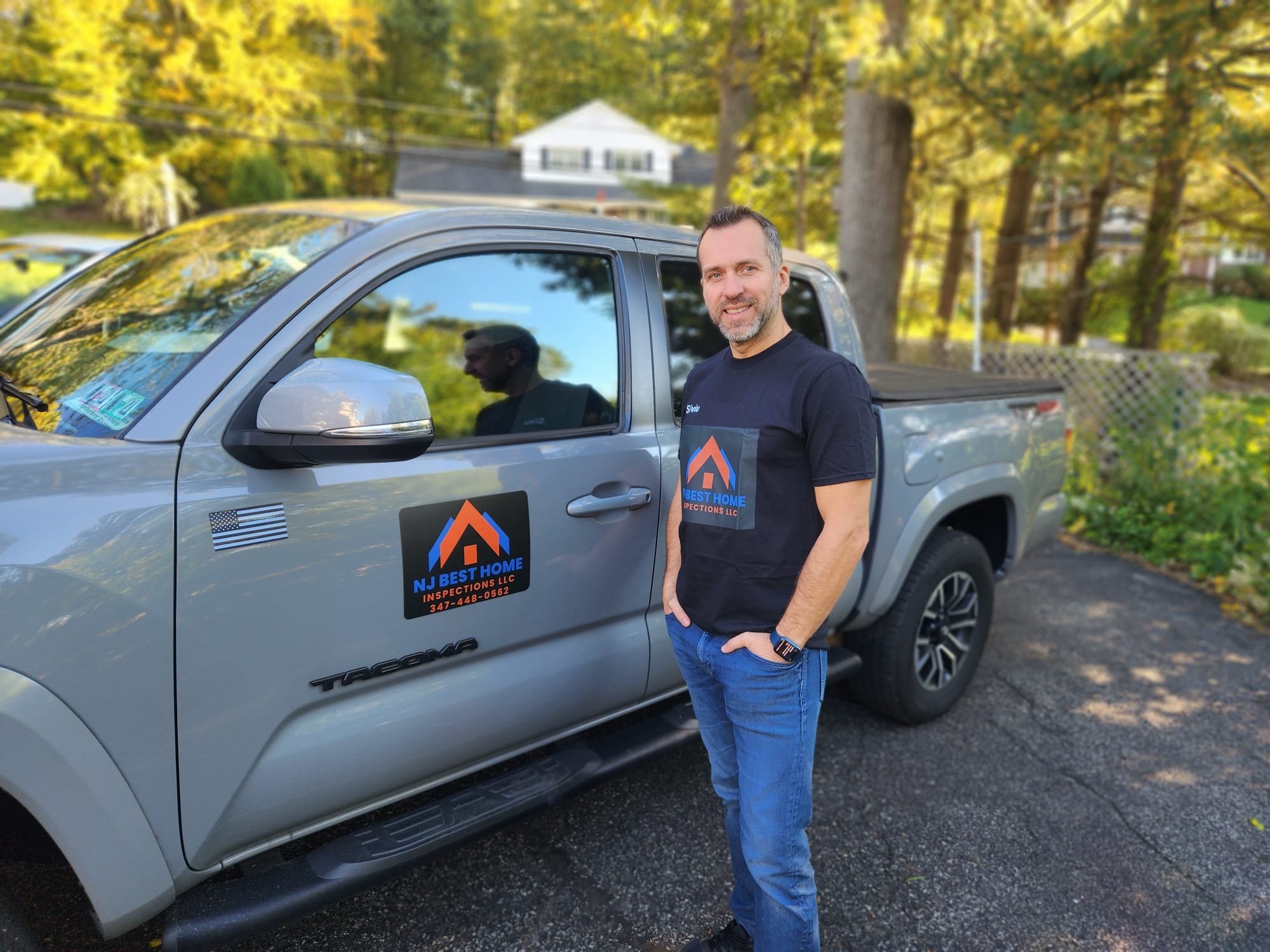 NJ Top Home Inspections | Home Inspector in New Jersey