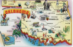 The Great State of Oklahoma