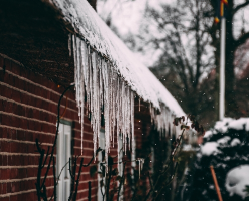 Inspect Montana is lead by a Certified Master Inspector, ensuring the highest levels of services available to help you understand a property.
