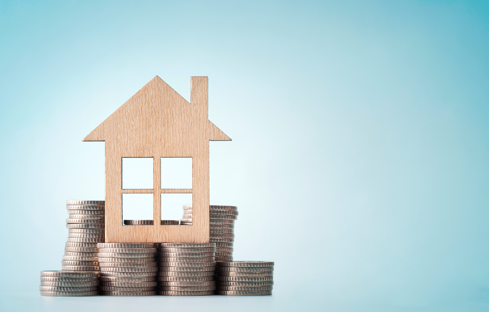 A Breakdown of Mortgage Loan Types Professional Home Inspections