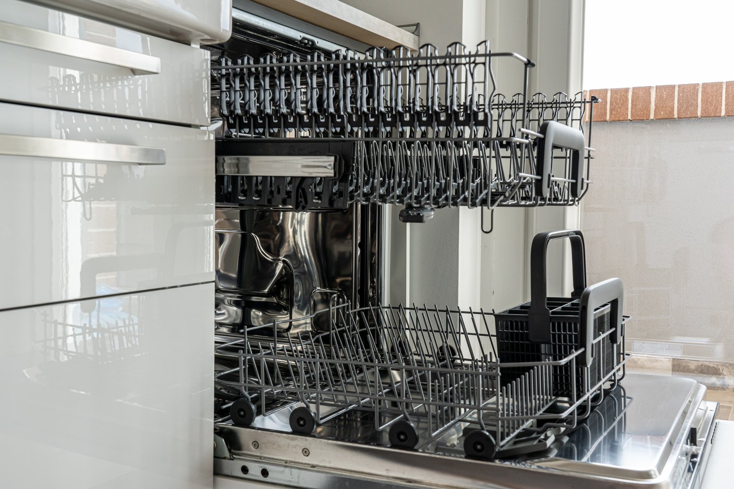 What Is A Dishwasher High Loop And Why You Need One