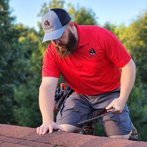 Your Inspection Prudent Choice Home Inspections LLC of the NC