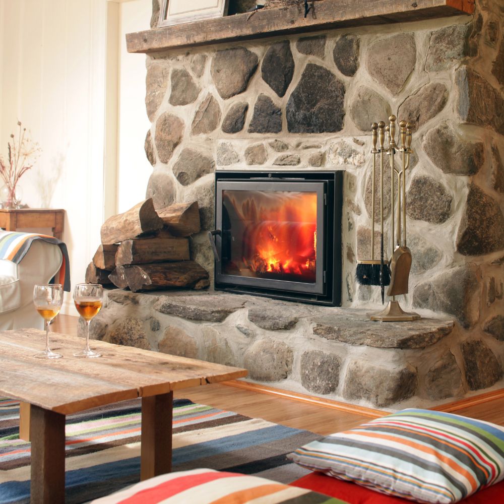 Chimney Inspections Project Worx Of Knoxville, TN